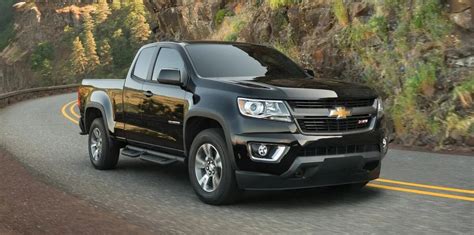 2019 Chevrolet Colorado Review, Problems,。